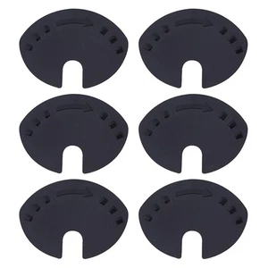 Set of 5 for Creative Can Convert Savers Tops Snap On Gift for Home Kitchen - Picture 1 of 8