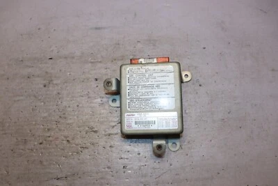 Módulo de control ABS Honda Prelude 1997-2001, fabricante de equipos originales Foto 1 de 4