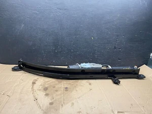 2009 2010 Town & Country Caravan Left Power Sliding Door Track Module N2700 DG - Picture 1 of 7