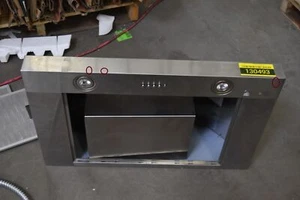 Windster RA7730SS 30" Stainless Wall Chimney Range Hood NOB #130493 - Picture 1 of 10
