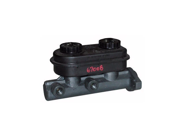 Cilindro maestro de freno para Dodge D250 1981-1988 1987 1982 1983 1984 1985 WC873VN Foto 1 de 1