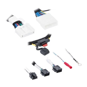 Axxess LOC-NIH1 Active LOC T-Harness for select 2002-2020 Infiniti/Nissan/Subaru - Picture 1 of 4