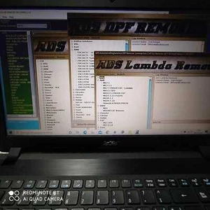 ADBLUE EGR DPF LAMBDA FLAP DTC VOLTA HOTSTART REMOVER 2017 CON ATTIVATOR+VIDEO. - Foto 1 di 1