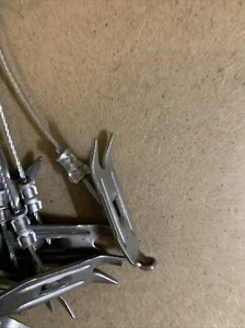 1 dz Heavy duty Berkshire earth anchors - Picture 1 of 2