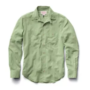 Filson Scout Shirt | Wild Grass, S - Picture 1 of 1