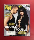 Rolling Stone Magazine - Juin 2003 #925 Justin & Christina (VINTAGE)