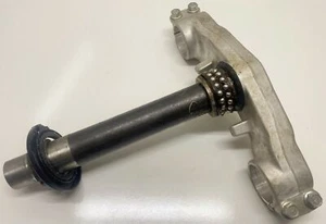02-05 KAWASAKI ZZ-R 1200 ZX-12 ZZR1200 Lower Triple Tree Steering Stem Forks OEM - Picture 1 of 6