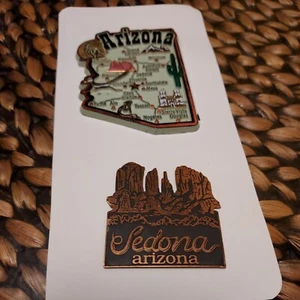 Magneti Arizona vintage - Foto 1 di 3