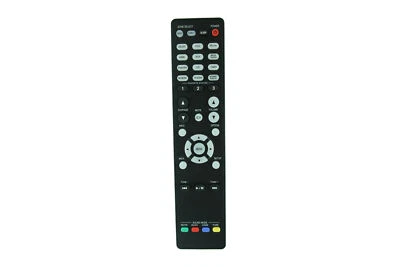 Remote Control For Denon RC-1250 AVC-A1H 8K 15.4 Channel Super AV Receiver - Image 1 of 4
