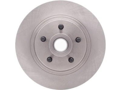 For 1977 Dodge Royal Monaco Brake Rotor Front Dynamic Friction 33976GSDN - Image 1 of 2