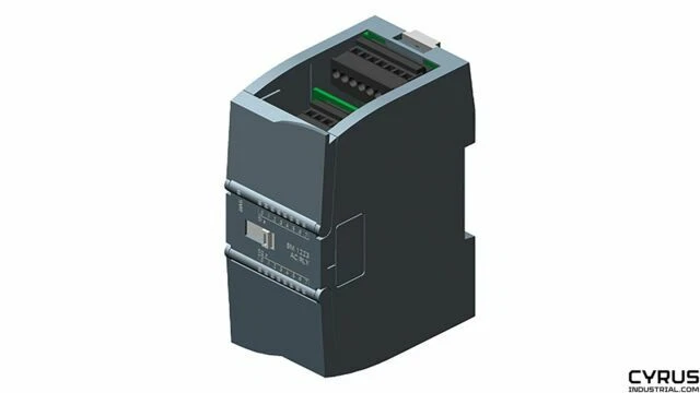 Siemens 6ES7232-4HD32-0XB0 Output Module