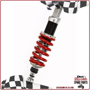 MONO AMMORTIZZATORE GAS YSS PER MOTO TRIUMPH SPEED TRIPLE 1050 05>10 - Foto 1 di 1