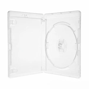 23 Amaray Playstation 3 Ersatzhüllen für 1 PS3,Blu Ray,DVD Disc Leerhülle - Bild 1 von 1