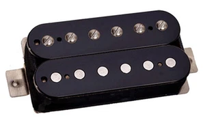 Tonerider Alnico II Classic Vintage Neck Humbucker - black - Picture 1 of 1