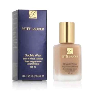 ESTEE LAUDER Double Wear Stay in Place Makeup 4C1 OUTDOOR BEIGE 1 oz / 30 ml NIB - Picture 1 of 1
