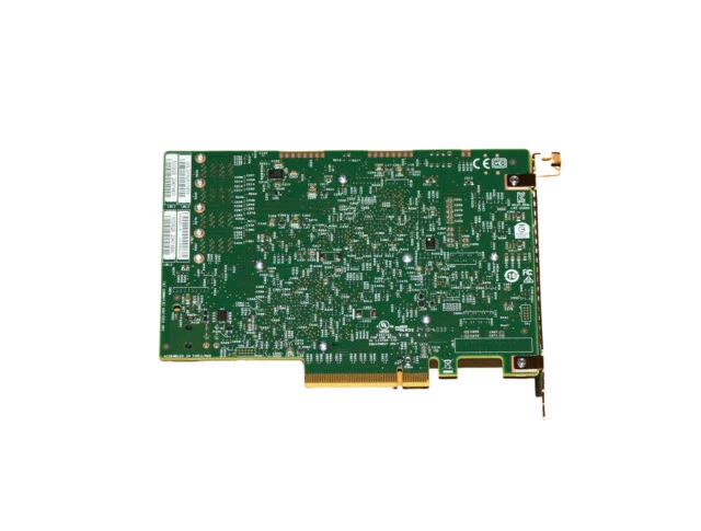 LSI 9300-16i 8-Port RAID Controller Card