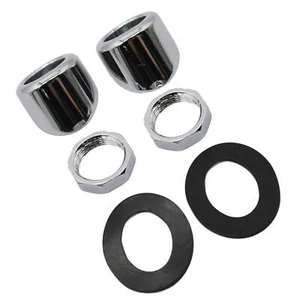 2 Pieces 519988Z 37H7201C 13H7201C Accessories Windscreen - Picture 1 of 7
