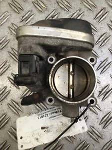 Valvola a farfalla Mini Mini Cabriolet (R52) One 66 kW 90 CV 509043-02 W10 - Foto 1 di 4