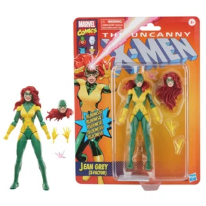 Marvel Legends Series Jeans grau (X-Factor) ~NEU - Bild 1 von 6