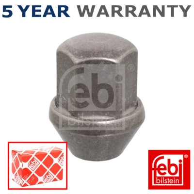 Tuerca delantera trasera Febi se adapta a Ford Transit Connect 2002-2011 1,8 D dCi Foto 1 de 2