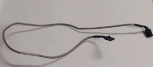 HP D530 Compaq D500 CD-Rom CD DVD Audio Cable 387527-001 REV C 22-10297-05 EVO - Picture 1 of 3