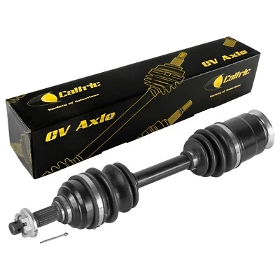 Eje articulado CV trasero izquierdo/derecho para Arctic Cat 250 300 2X4 4X4 1998-2002 Foto 1 de 4