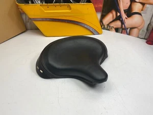OEM 84-94 Harley FXRP, FXR Police Solo Saddle Seat 52239-87 - Picture 1 of 7