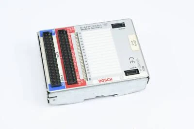 Bosch Profibus Modul 16DI 1070080144-105 - Bild 1 von 3