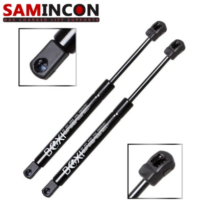 2X Front Hood Lift Supports Struts Shock Springs For Ford Taurus 2010-2019 Sedan - Image 1 of 4