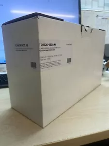 PRINTER LASER TONER CARTRIDGE COMPATIBLE MONO BLACK - RICOH SP3600/SP3610/SP4510 - Picture 1 of 1