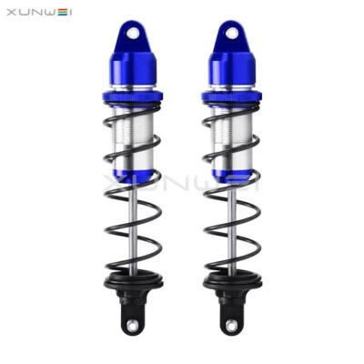 ARA330609 ARA330610 Aluminum Shock Absorber Damper For 1/5 ARRMA Kraton Outcast - Image 1 of 4