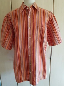 Herrenhemd Gr.M Angelo Litrico C&A - Bild 1 von 7