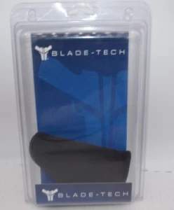 Blade  Tech soft IWB holster - 1 2" -2.75" small caliber auto LH left hand USA - Picture 1 of 2