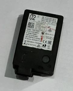 Mercedes Benz W213 Radar Sensor Ciego Punto Radar Distancia Módulo A0009059807 - Imagen 1 de 2