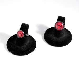 Red Lantern Ring - Picture 1 of 1
