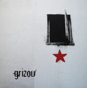 GRIZOU Grizou LP+CD (2008 S.p.a.m. Recordz) Neu! - Bild 1 von 1