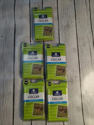 Top Paw Holt Walking Collar Dog Training Size Large Qty 6 - Image 1 of 4