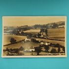 Craig, Eglwysbach - Wales - Old RP Postcard - Posted 1927