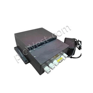 SIEMENS SONOGYR WZC-S250 SERIE A 051109 - Imagen 1 de 2