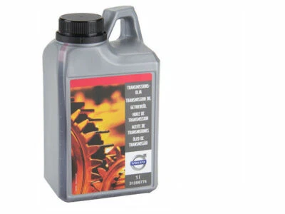 For 2010-2017 Volvo XC60 A/T Fluid Genuine 24212PB 2011 2012 2013 2014 2015 2016 - Image 1 of 2