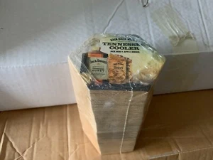 Paquete de posavasadas/esteras de cerveza Jack Daniels de miel de aproximadamente 125 - Imagen 1 de 3