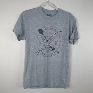 The Roark Revival Vol. 6 Club Libre Tee, Men Size Small Motorcycle #E4 - Picture 1 of 5