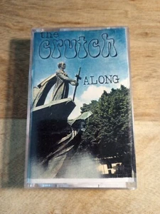 The Crutch - Along (1995) Christian Alternative Rock Niederlande SELTENE VHTF-DEMO - Bild 1 von 2