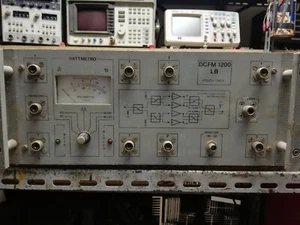 ITELCO Power Combiner DCFM 1200 LB - Zdjęcie 1 z 7