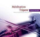 Iacob Maciuca Méditation Tzigane (CD)