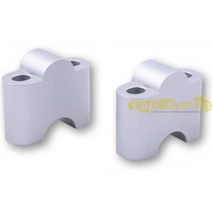 Set Abstandhalter LSL Silber Von 35 MM für Hanteln Durchmesser Ø7 / 8” - 22 MM - Bild 1 von 3