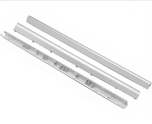 HP 15-EF DY 15S-FQ FR EQ ER TPN-Q222 Q230 Coperchio cerniera copri albero schermo - Foto 1 di 1
