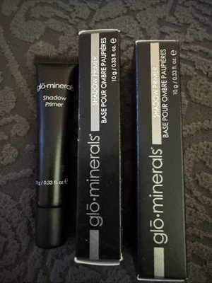 glo Minerals Shadow Primer 0.33 fl oz New In Box 2 Boxes - Image 1 of 2