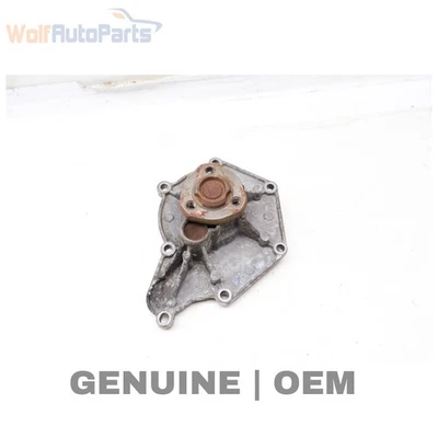 AUDI S5 2010-2012 - Bomba de agua/refrigerante 06E121018A Foto 1 de 4