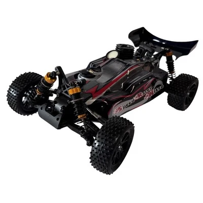 DF-Models 3191 SpeedRacer Nitro Buggy 4WD 2,4GHz - Bild 1 von 4